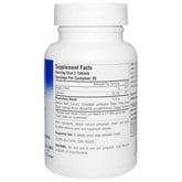 Planetary Herbals, Willow Aid, 60 Tablets